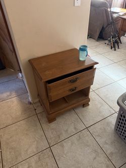 Night stand