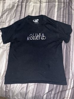 Olivia Rodrigo Shirt (M Size) 💜