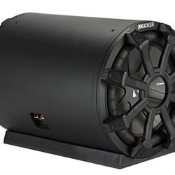 Kicker  46CWTB104