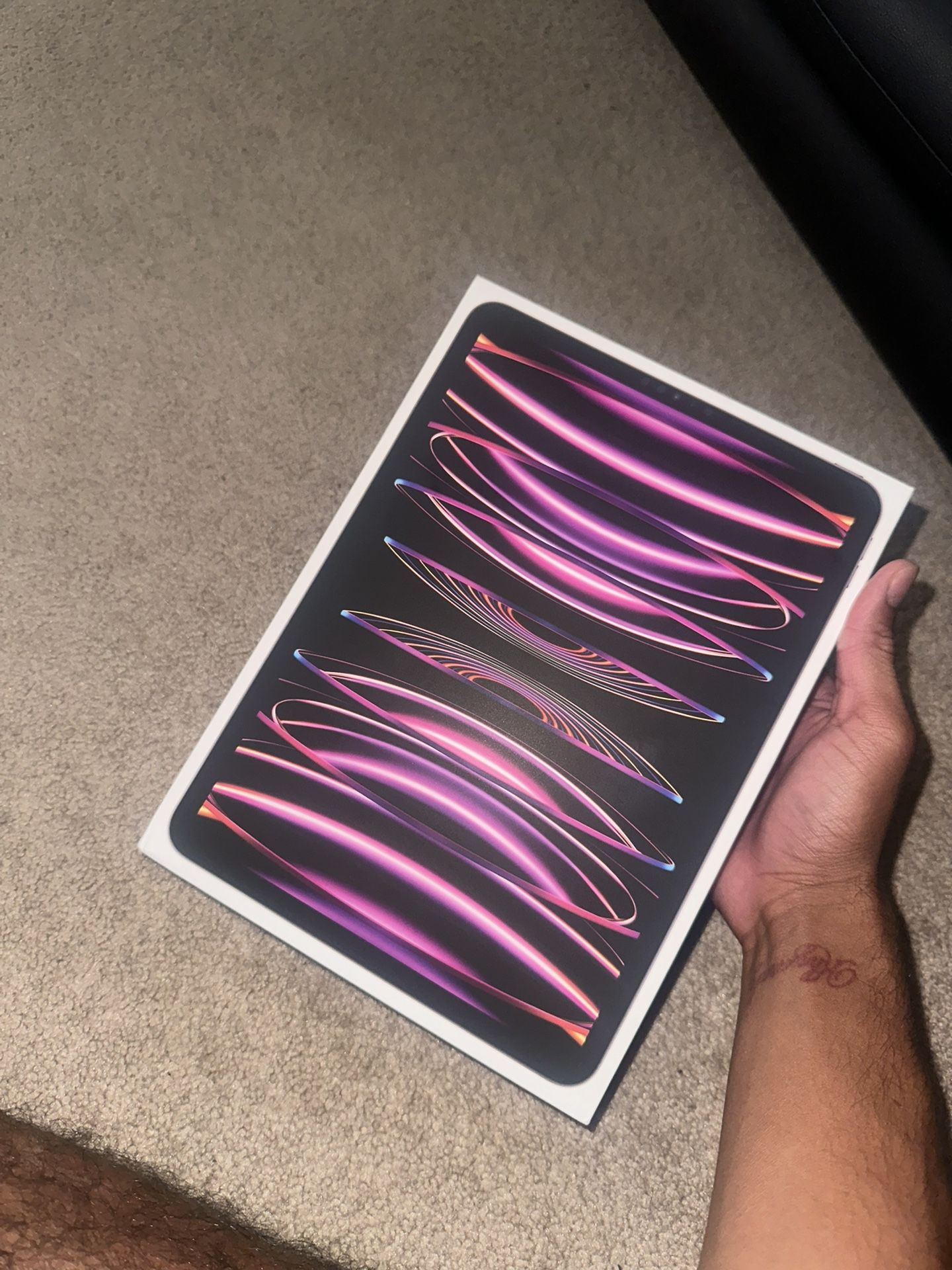 Apple Ipad Pro 10.9