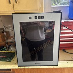 Wine Refrigerator 