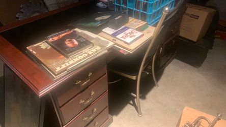 Office desk