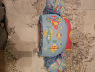 Speedo Life Jacket Vest For Girl 