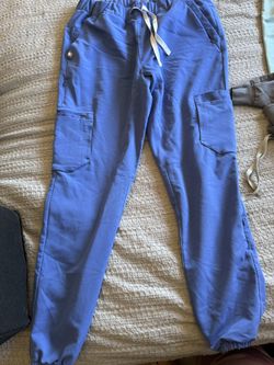 Figs 20 Pocket Scrub pants