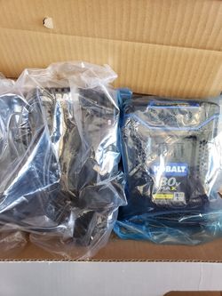 Kobalt 1438133 sales
