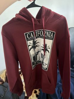California Hoodie
