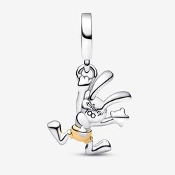 Pandora Disney 100th Anniversary Mickey Mouse Charm