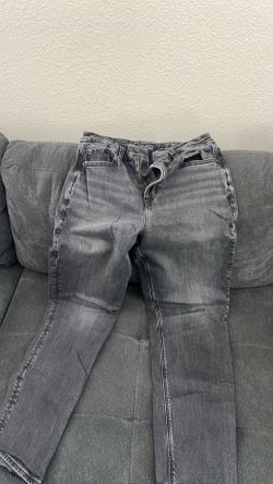 American eagle jeans size 10