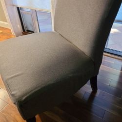Double Extra Wide Chair 30" wide 