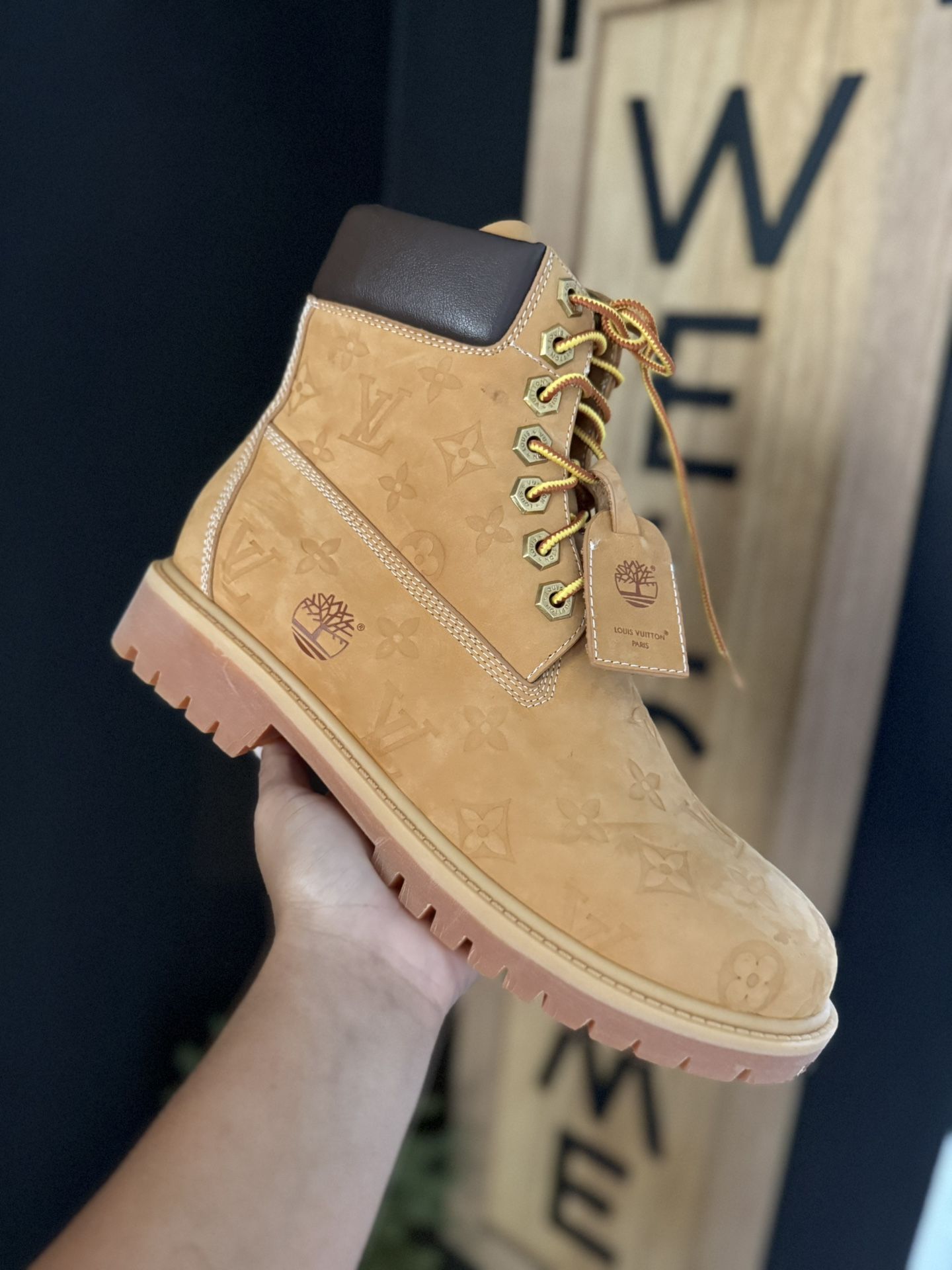 Boots For Men Timberland