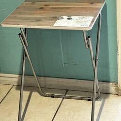Folding Table