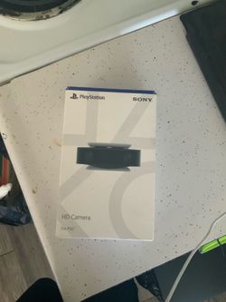 HD Camera ps5