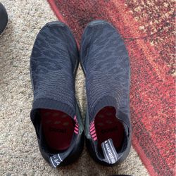 Adidas Aux 3 Bandes Size 12