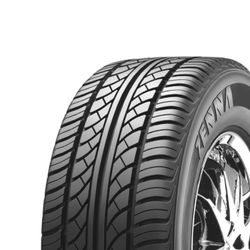 205-55-16 Zenna Sport Tires All 4 Free Alignment 