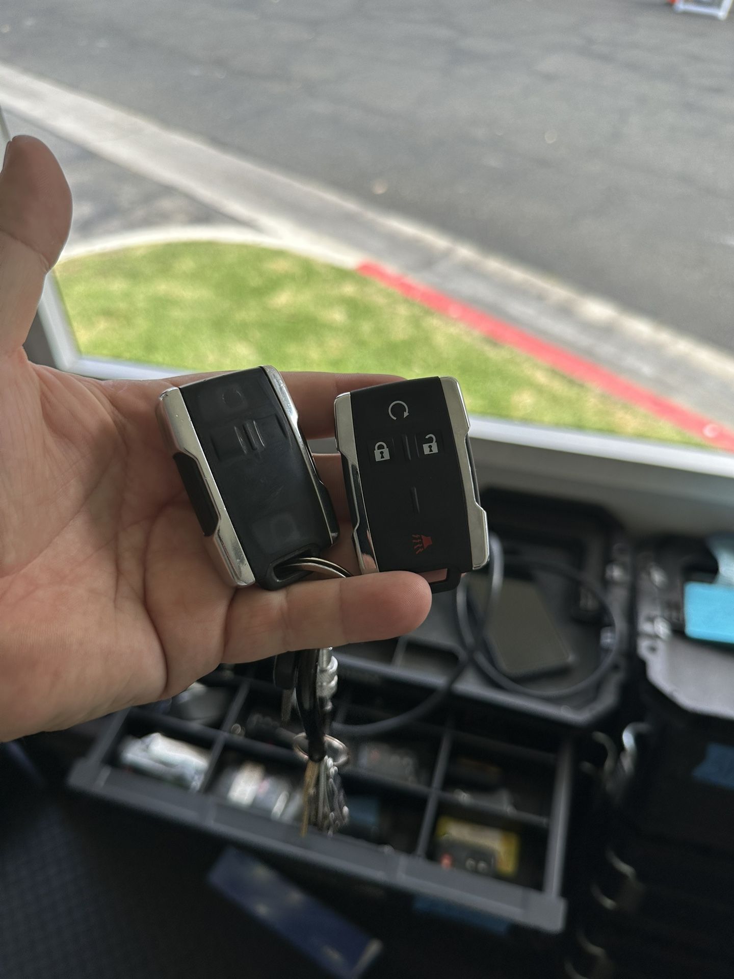 Llaves De Autos Car Keys