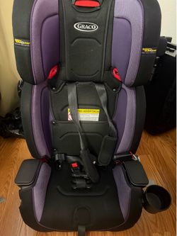 Graco Milestone