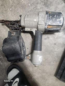 Nail Guns