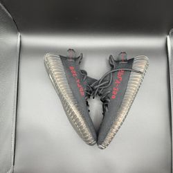 Adidas Yeezy 350 V2 Bred