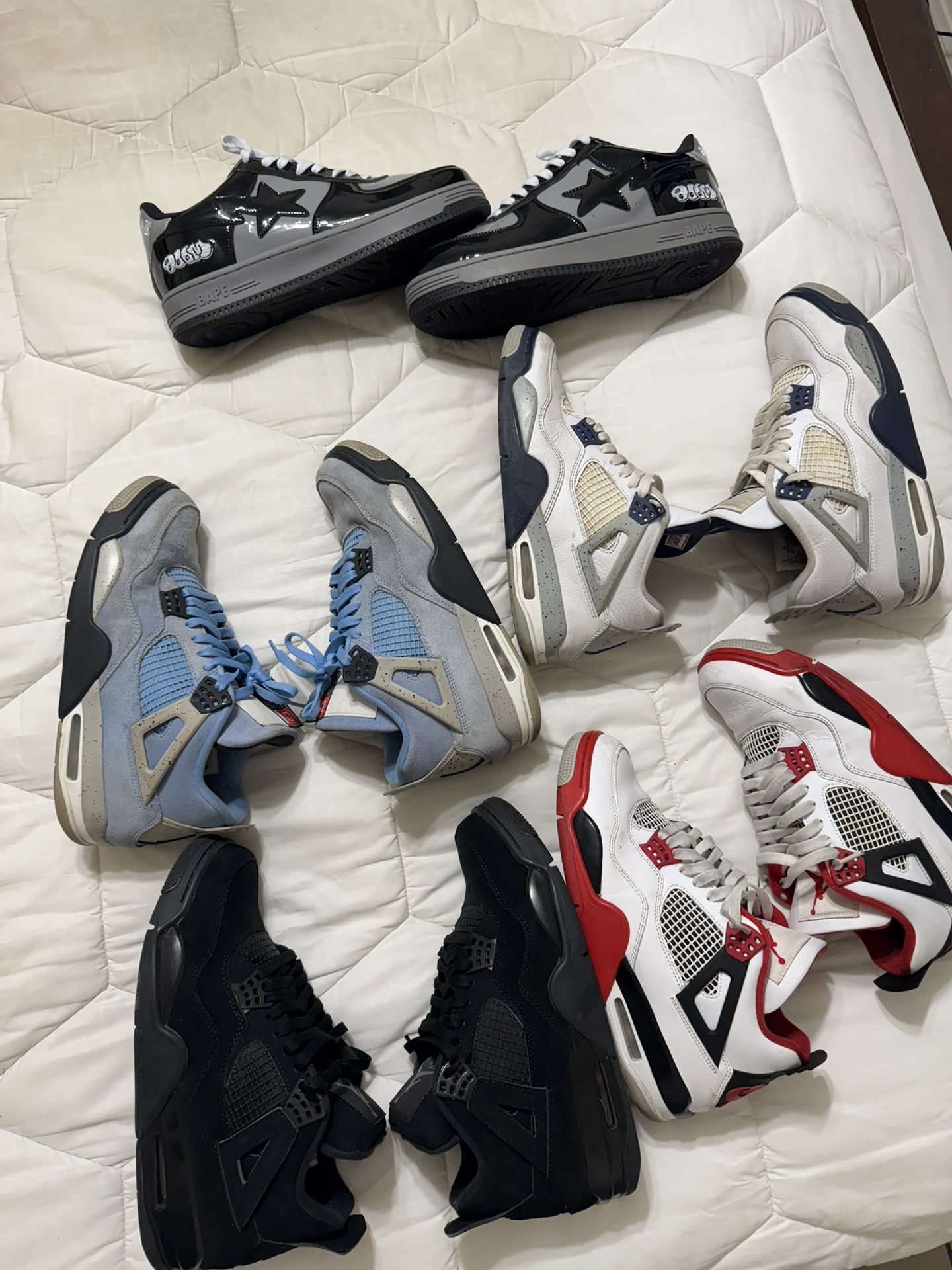 jordans