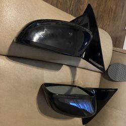 Acura TL Mirror Pair