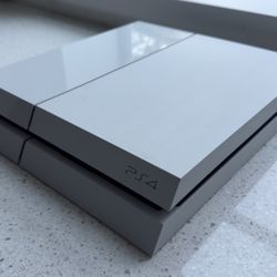 PS4 Destiny Edition 