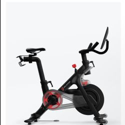 Peloton Cycling Bike 