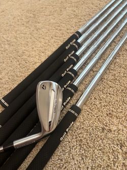 Taylormade p790