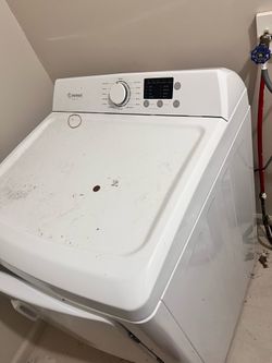 Element dryer