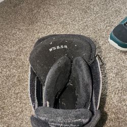 8.5 W Ride Snowboard Boots