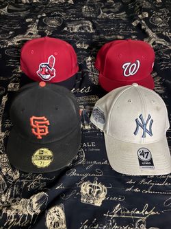 Hats