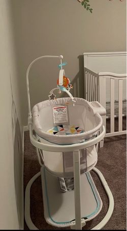 Infant Bassinet