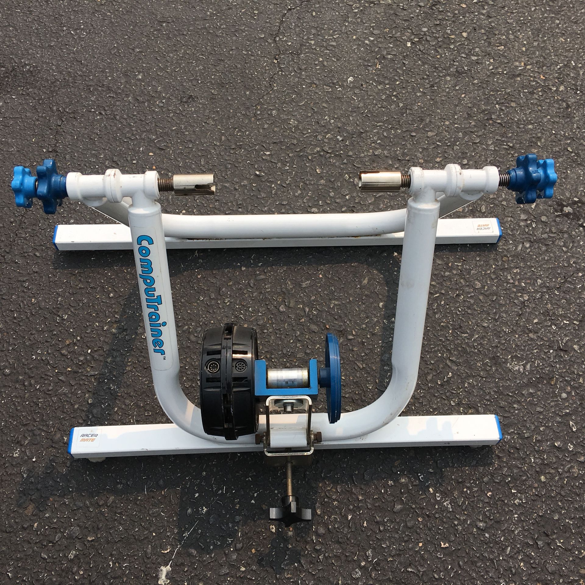 racermate computrainer pro