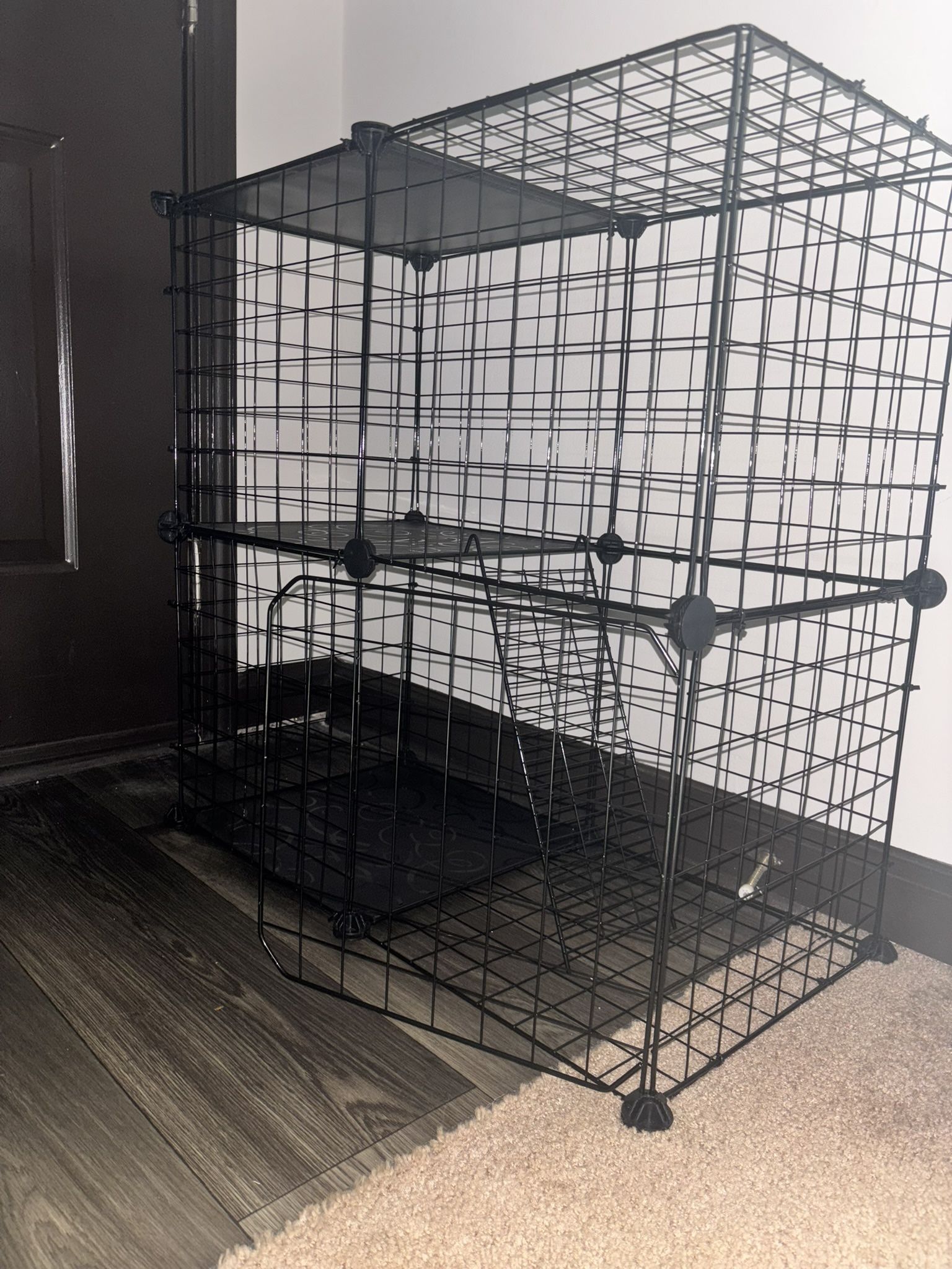 Pet Cage