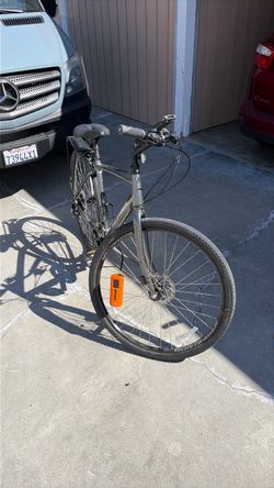 Trek 19 to 20" bicycle