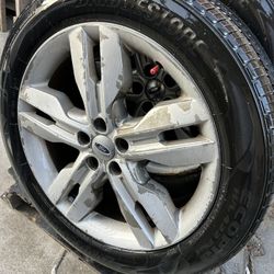 4- BRIDGESTONE ECOPIA RADIAL 