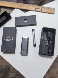 Yocan Hive 2.0 variable voltage