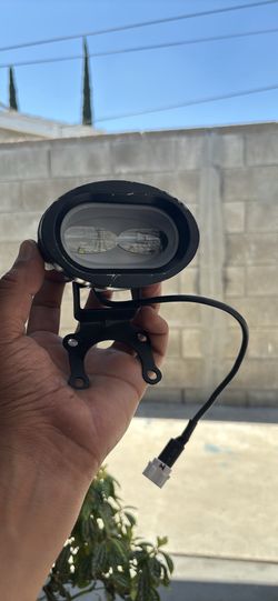 SURRON OEM LIGHT and mounting bracket