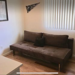 Innovation Sofa Bed - Originally $1500+ 
