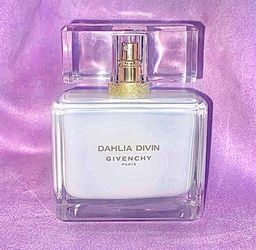 Givenchy Dahlia Divin Eau Initiale 2.5oz Eau De Toilette