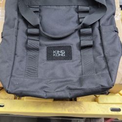 King Kong Core 15 Tote Bag