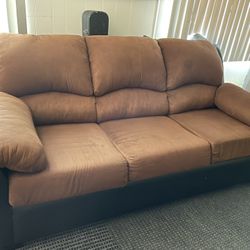 Couch Set