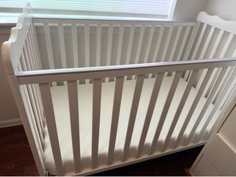 Crib