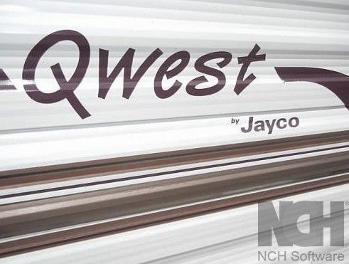 Photo 2000 Jayco Quest 270 NO PETS