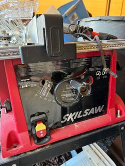 Skilsaw