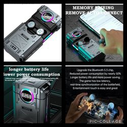 Earbuds Bluetooth Headphones