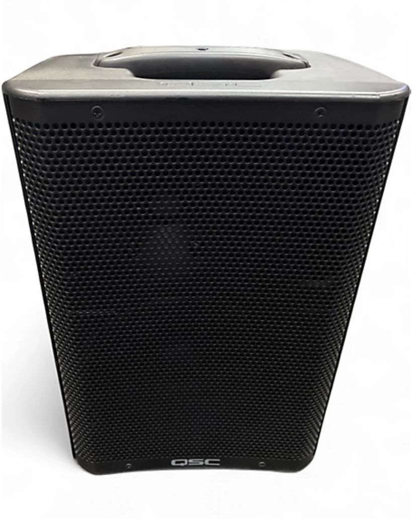 QSC K8.2 Powered Speakers (Set of 2)