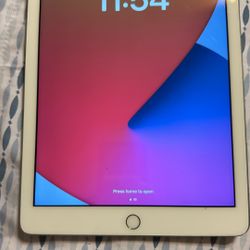iPad 6th Generation 