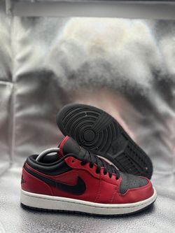 Air Jordan 1 low bred