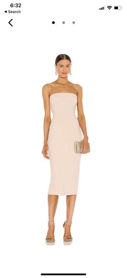 Revolve Irisa Dress