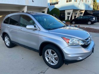 2011 Honda Cr-v